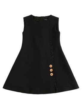 versace - dresses - junior-girls - sale