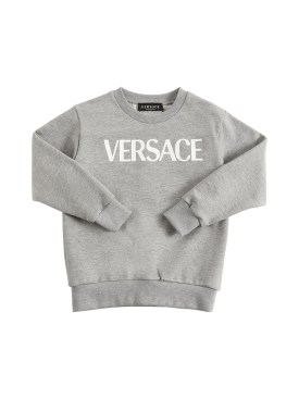versace - 卫衣 - 小女生 - 折扣品