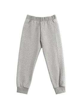 versace - pants & leggings - kids-girls - sale