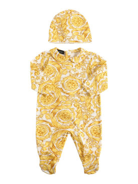 versace - outfits & sets - kids-boys - promotions