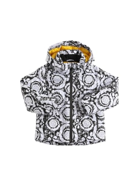 versace - down jackets - junior-boys - promotions