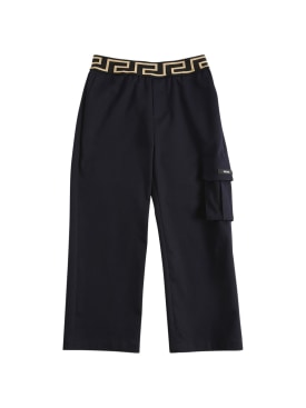 versace - pants - junior-boys - sale