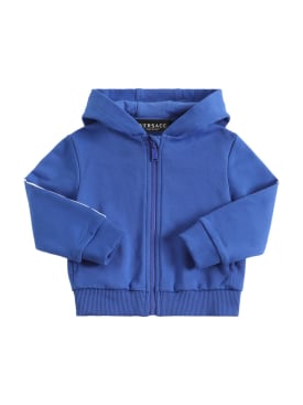 versace - sweatshirts - baby-boys - promotions