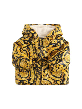 versace - jackets - baby-girls - promotions