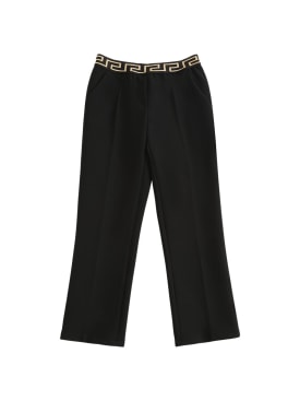 versace - pants & leggings - junior-girls - sale