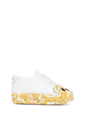 versace - pre-walker shoes - baby-girls - promotions