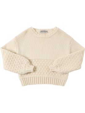 simonetta - knitwear - junior-girls - sale