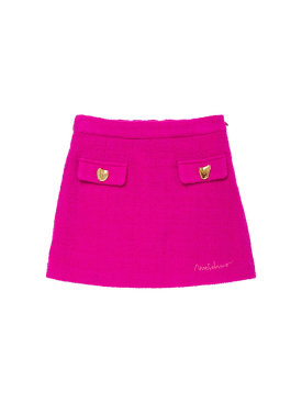 moschino - skirts - junior-girls - sale