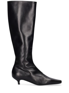 toteme - boots - women - promotions