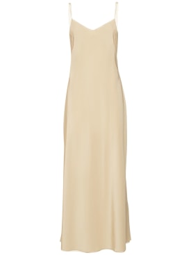 the row - dresses - women - promotions