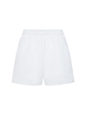 the row - pantalones cortos - mujer - rebajas

