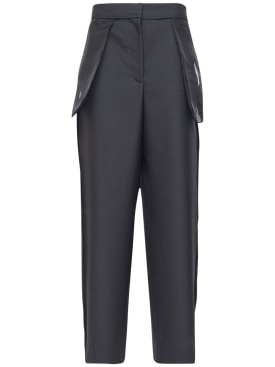 the row - pantalons - femme - soldes