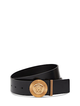 versace - belts - men - sale