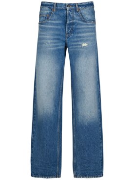 saint laurent - jeans - men - sale