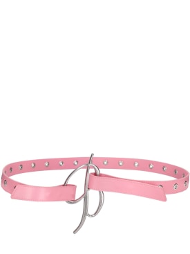 blumarine - belts - women - sale