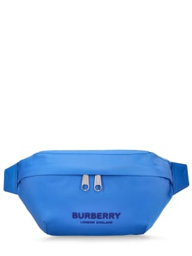 burberry - belt bags - men - promotions