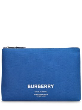 burberry - pouches - men - sale