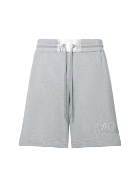 moncler - shorts - homme - offres