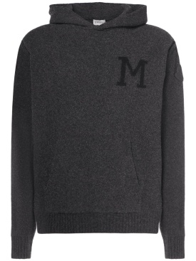 moncler - sweat-shirts - homme - soldes