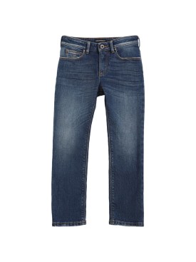 emporio armani - jeans - jungen - angebote