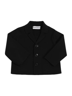 emporio armani - jackets - toddler-boys - sale