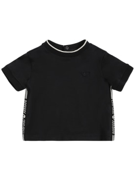emporio armani - t-shirts - baby-boys - sale