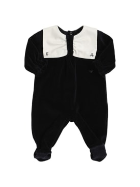 emporio armani - rompers - baby-boys - promotions