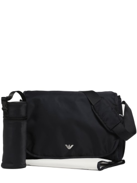 emporio armani - bags & backpacks - baby-boys - sale