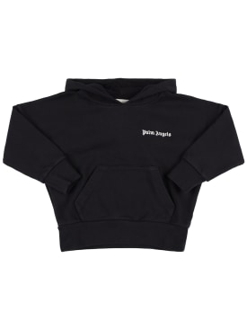 palm angels - sweat-shirts - junior fille - offres