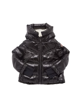 moncler grenoble - down jackets - kids-girls - sale