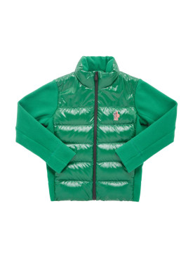 moncler grenoble - down jackets - kids-boys - promotions