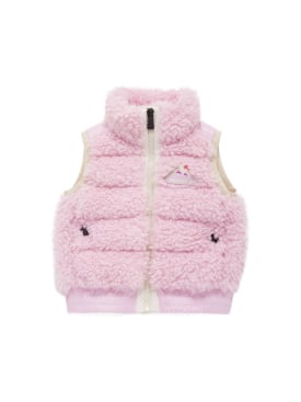 moncler grenoble - down jackets - kids-girls - promotions