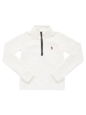 moncler grenoble - sweat-shirts - kid fille - offres