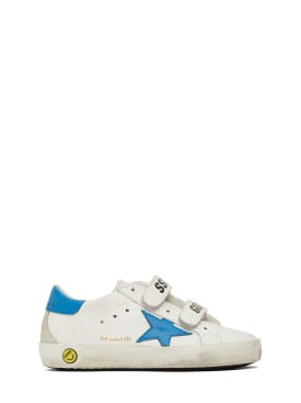 golden goose - sneakers - baby-boys - promotions