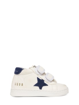 golden goose - sneakers - baby-boys - promotions