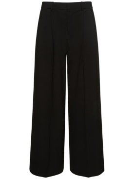 theory - pantalons - femme - offres