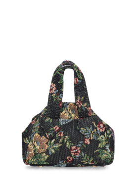 vivienne westwood - top handle bags - women - promotions