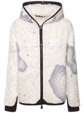 moncler grenoble - jackets - women - promotions