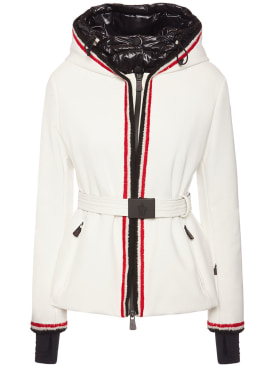 moncler grenoble - sports outerwear - women - promotions