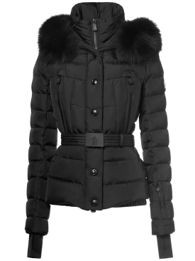 moncler grenoble - down jackets - women - promotions