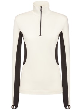 moncler grenoble - sports tops - women - promotions
