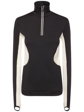 moncler grenoble - sports tops - women - promotions