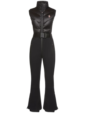 moncler grenoble - jumpsuits & rompers - women - promotions