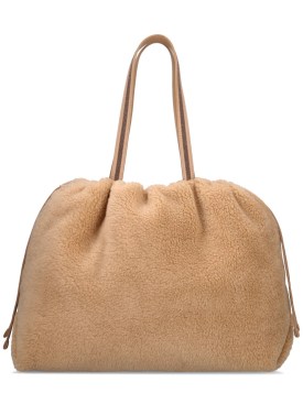 brunello cucinelli - top handle bags - women - sale