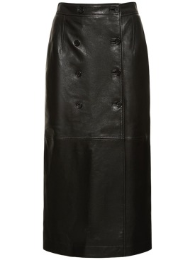 alberta ferretti - skirts - women - sale