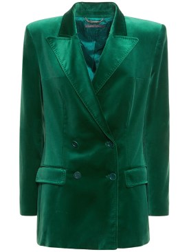 alberta ferretti - jackets - women - promotions