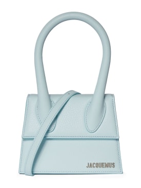 jacquemus - shoulder bags - women - sale