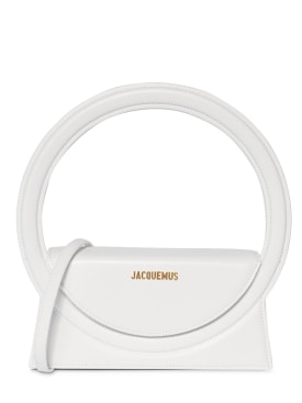 jacquemus - handtaschen - damen - sale