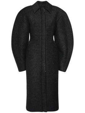 jacquemus - 大衣-外套 - 女士 - 折扣品