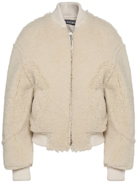 jacquemus - jackets - women - sale